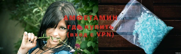 крисы Баксан