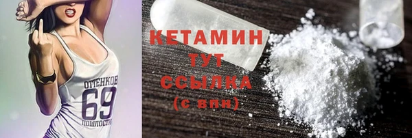 крисы Баксан