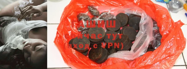 крисы Баксан